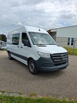 Mercedes-Benz Sprinter III Kasten RWD/AWD 311/314/316 CDI RWD - Mercedes-Benz Sprinter 311 cdi