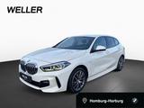 BMW 118dA M SPORT LivePro,LED,St+Go,Kamera,SHZ,Hifi