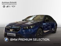 BMW M5 - Vorschau Bild 1