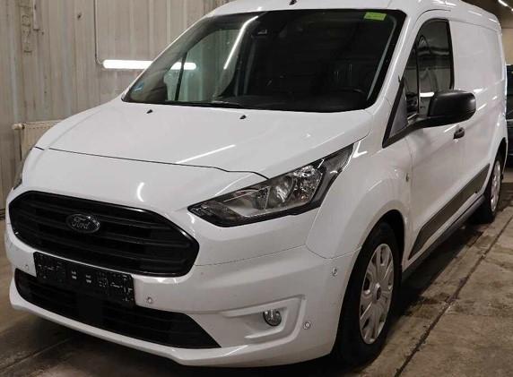 Ford Transit Connect 1.5 TDCI Aut.L2 Lang+NAVI+KLIMA