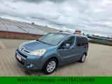 Citroën Berlingo Kombi Multispace Exclusive*5Sitzer*Pano - gebrauchte Citroën Berlingo aus dem Jahr 2008