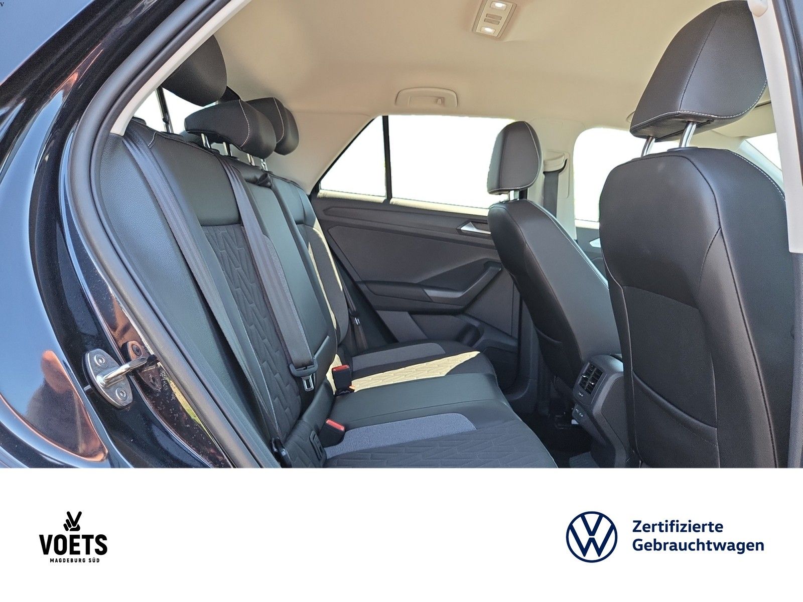 Volkswagen T-Roc - Bild 16