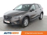 Mazda CX-5 2.2 Turbodiesel Exclusive-Line AWD Aut.*LED - Mazda mit Diesel-Antrieb: Allradantrieb