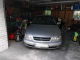 Opel Omega B 2.2 Automatik - Opel Omega B mit Benzin-Antrieb