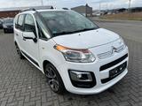 Citroën C3 Picasso Selection*AHK*SHZ*PDC*1 Hand*Euro 6* - Citroën C3 mit Diesel-Antrieb: 1.6
