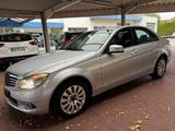 Mercedes-Benz C 200 C -Klasse Lim. C 200 CDI