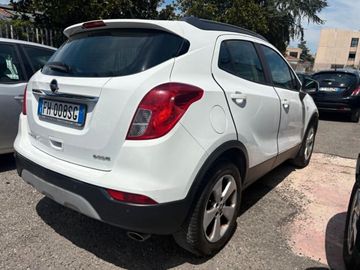 Opel Mokka X - 4
