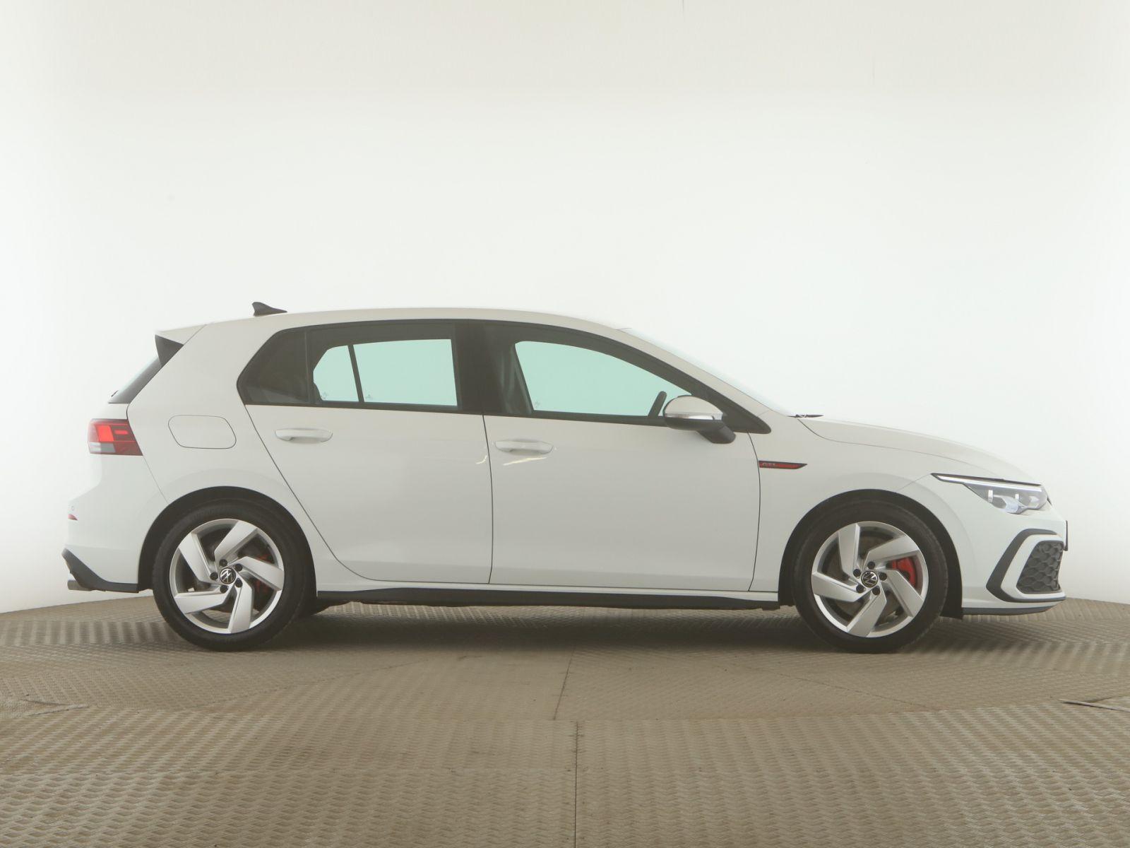 Volkswagen Golf VIII 2.0 TSI GTI LED+PDC+Navi+AppleCar, миниатюра 7