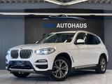 BMW X3 xDrive 20i X Line LED NAVI R-KAM LEDER AHK - gebrauchte BMW X3 aus dem Jahr 2019