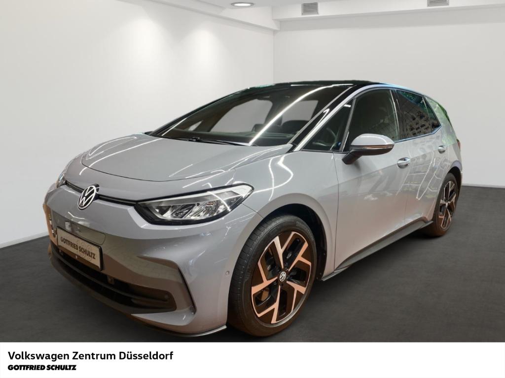 Volkswagen ID.3 Pro 150 kW Rückfahrkamera