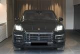 Porsche Cayenne Coupe S E-Hybrid - gebrauchte Porsche Cayenne aus dem Jahr 2024