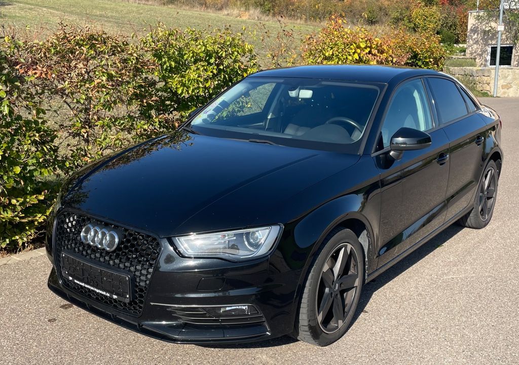 Image of Audi A3