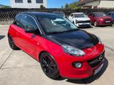 Opel Adam 1,4 Slam/Leder/SitzHeiz/Klima/PDC - Opel Adam in Mannheim