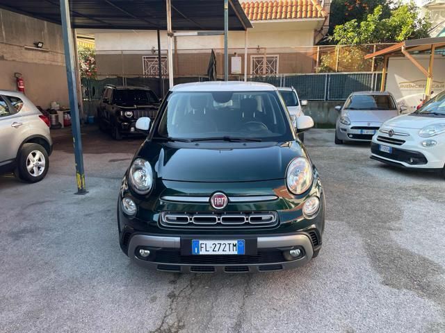 Fiat FIAT 500L 1.3 Multijet 95 CV Cross