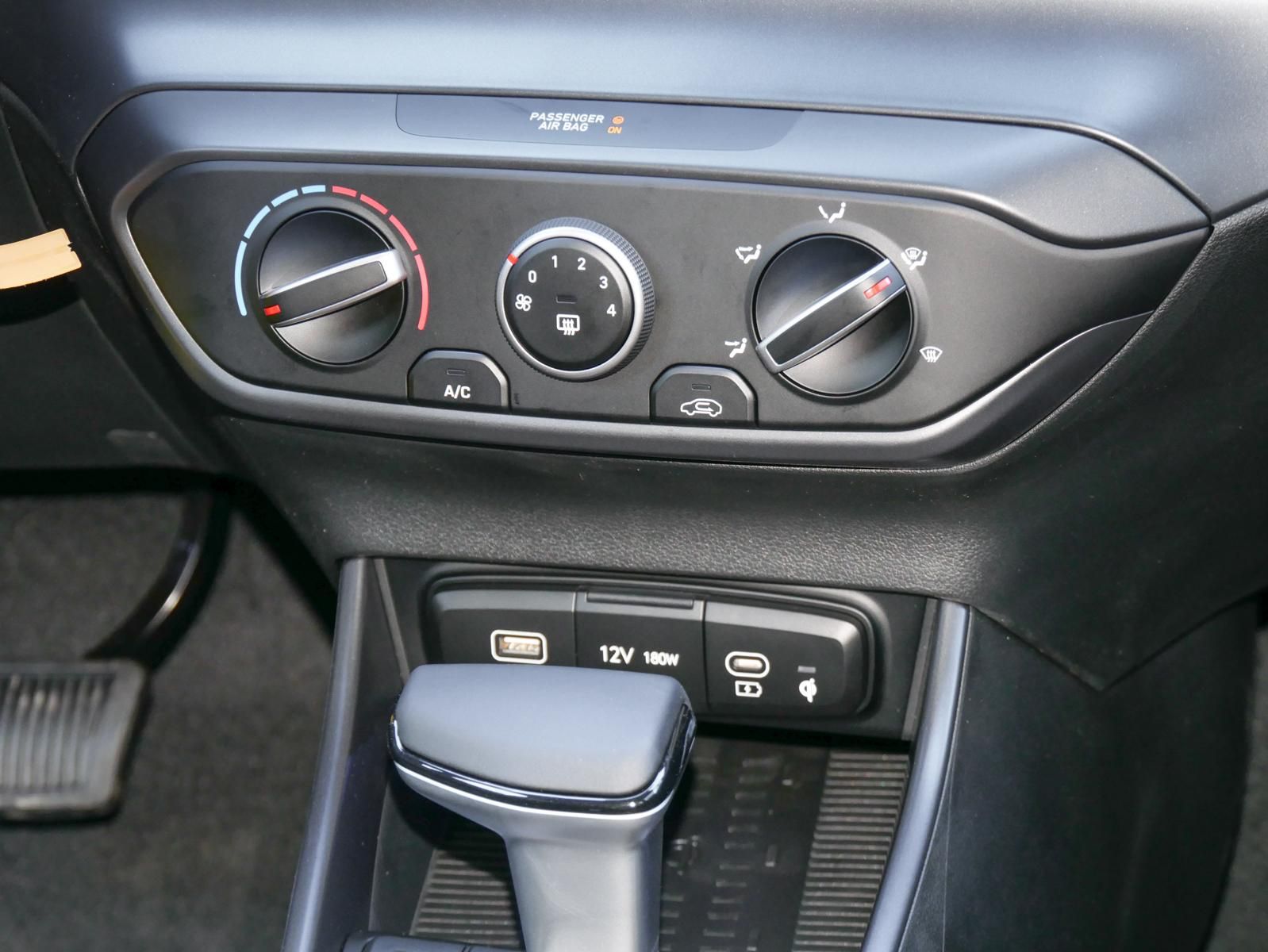 Hyundai i20 - Bild 16