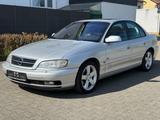 Opel Omega 2.2 16V Design Edition*LEDER*XENON*SD*TOP* - Opel Omega Gebrauchtwagen