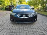Honda Accord Lim. Executive - Honda mit Diesel-Antrieb