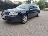Audi A6 1.9 TDI Avant - - Audi A6: 1.9