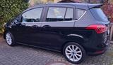 Ford B-Max 1,0 EcoBoost 92kW S/S Titanium Titanium - gebrauchte Ford B-Max aus dem Jahr 2014