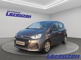 Hyundai i10 Select FL 1.0 SelectPlus-Paket Alarm Klima t - gebrauchte Hyundai i10 aus dem Jahr 2019