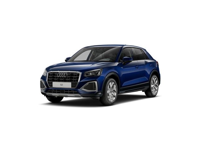 Audi Q2 35 TFSI advanced  S tronic Matrix-LED Tempoma