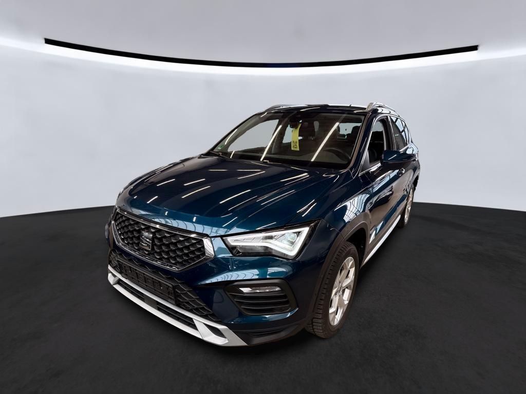 Seat Ateca 2.0TDI DSG Xperience*AHK*ACC*Navi*