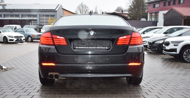 BMW 528