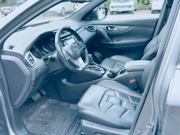 Nissan Qashqai - 12
