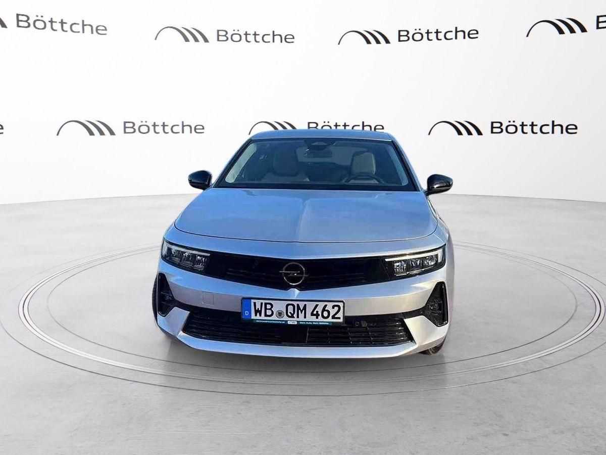Opel Astra ST -e AT/LED/Navi/180°Kamera/Shz/Klimaauto imagem 3