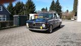 BMW 2002 - BMW Gebrauchtwagen von 1974