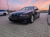 BMW Bmw e39 525d Mpaket - BMW 525: 525d E39