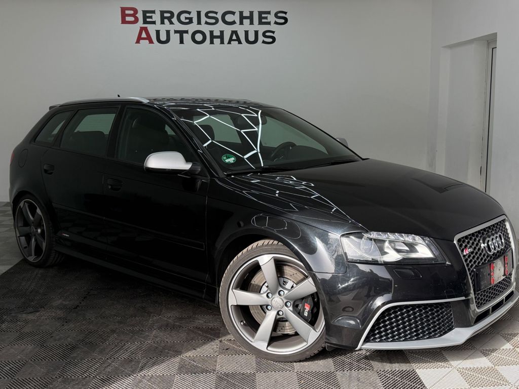 Angebot ansehen Audi RS3