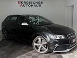 Audi RS3 Sportback 2.5 TFSI quattro*Vollleder*Navi* - gebrauchte Audi RS3 aus dem Jahr 2012