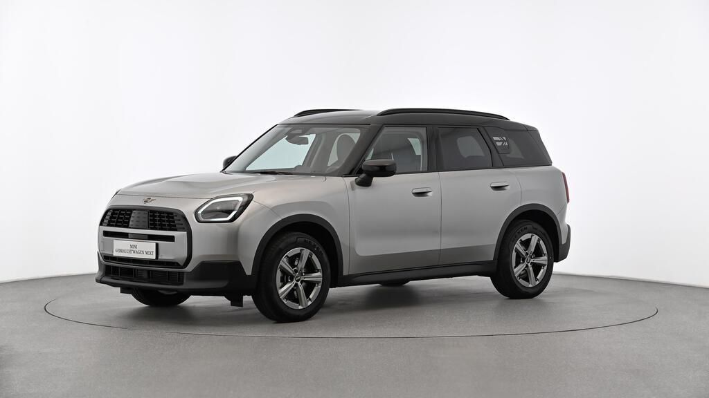 MINI Countryman C (Cooper) - Bild 1