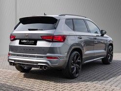 Cupra Ateca VZ 4Drive ATZ imagem 3