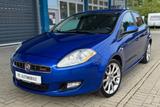 Fiat Bravo 1.4 16V T JET Sport KLIMA/NAVI/ALU/TÜV/SHZ - gebrauchte Fiat Bravo aus dem Jahr 2008