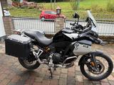 BMW F 900 GS Adventure  - BMW F 900 GS