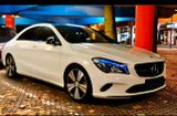 Mercedes-Benz Mercedes Benz CLA 220d CDi Urban-Night, Am... - Mercedes-Benz CLA 220 aus 2016