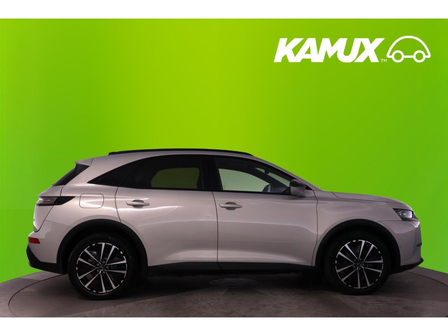 DS 7 DS7 E-Tense 300 PHEV 4x4 Etoile+LED+KAMERA+PANO, миниатюра 2