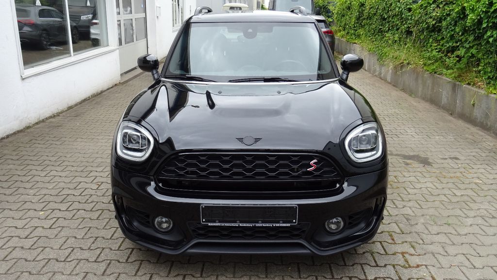 MINI Cooper SD