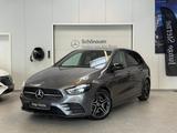 Mercedes-Benz B 250 4M AMG PREMIUM+BEAM+NIGHT+MEMORY+WINTERPKT - Mercedes-Benz B 250 aus 2024