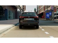 Volkswagen Tiguan - Vorschau Bild 10