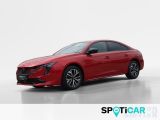 Peugeot 508 BlueHDI 130 1.5 Klima Navi Rückfahrkamera - Peugeot 508 Jahreswagen