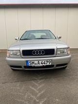 Audi 80 2.0 E Colour Edition mit 4-Stufen Automatik - Audi 80: Limousine