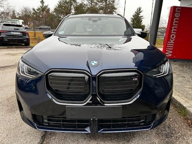 BMW X3 M50i xDrive/21"/AHK/Pano/Standhzg./Full-Full! foto 3