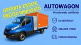 Iveco IVECO Daily 35S12 2.3 PM Centinato e Rif. Attrez - Iveco: 35s12