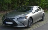 Lexus ES 300 300h Luxury Line - Lexus ES-Serie Gebrauchtwagen