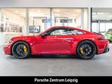 Porsche 992 911 Carrera GTS PCCB PDCC Burmester Clublede - Porsche: Rot, Leder