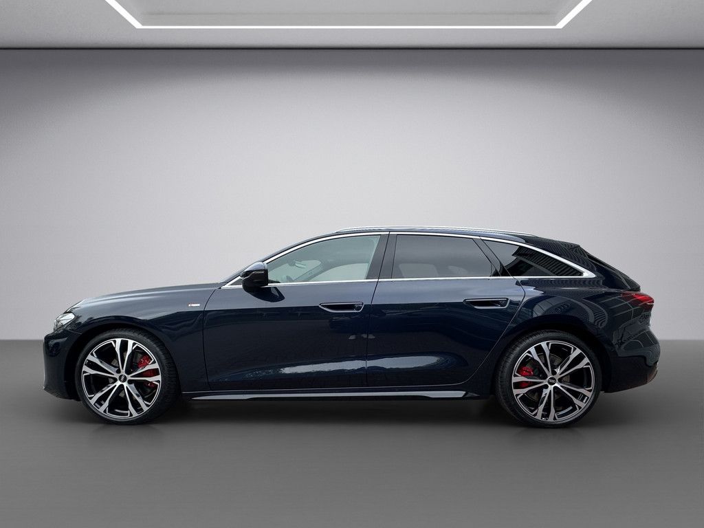 Audi A5 Avant 2.0 TDI Tech Plus S Line STANDHZ 360° imagem 2