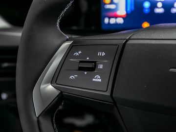 Opel Frontera Electric Edition 83kW Spurhalteassi.